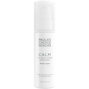 Paula's Choice Calm 1% BHA Exfoliant 100ml