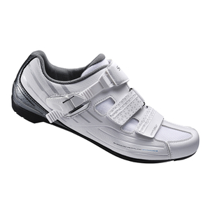 Shimano RP3W SPD-SL Cycling Shoes - White