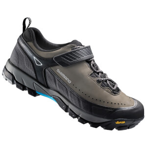 Shimano XM700 SPD Cycling Shoes - Grey