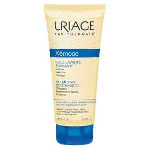 Aceite Limpiador Uriage Xémose (200ml)