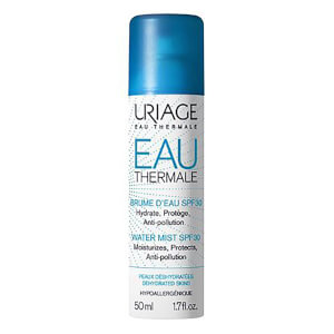 Uriage Eau Thermale Pure Thermal Water 50ml