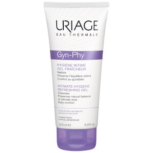 Uriage Gyn-Phy Intimate Hygiene Daily Cleansing Gel 200ml