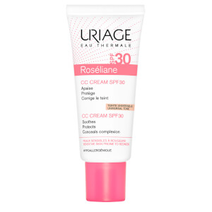 Uriage Roséliane Anti-Redness CC Cream SPF30 40ml