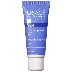 picture of Uriage 1ère Crème Hydra-Protecting Moisturiser