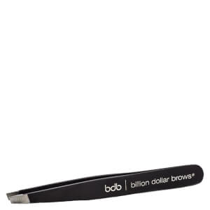 Billion Dollar Brows abgeschrägte Pinzette