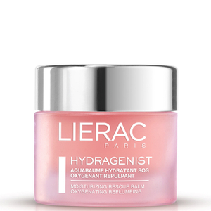 picture of LIERAC Hydragenist Extreme Moisturizing Rescue Balm