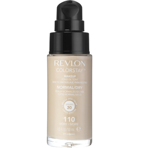 Тональное средство Revlon Colorstay Make-Up Foundation для нормальной/сухой кожи (различные оттенки)
