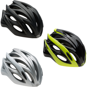 Bell Overdrive Helmet - 2016