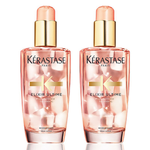 Kérastase Elixir Ultime Capelli Tinti Oil Duo 100ml