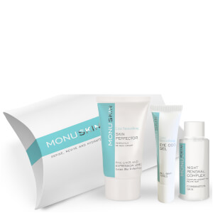 MONU Women's Pillow Pack Collection