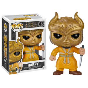 Game of Thrones Harpy Pop! Vinyl Figure