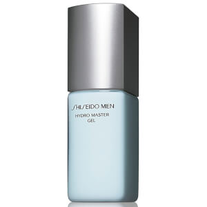 Shiseido Men's Hydro Master Gel (75 ml)