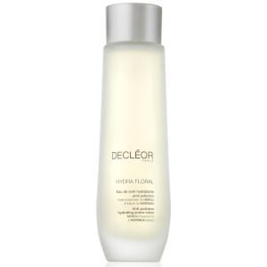 DECLÉOR Hydra Floral Moisturising Active Lotion 100ml