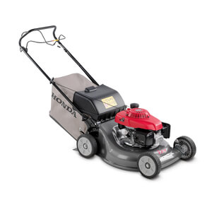 IZY HRG536 SK 53cm Single Speed Petrol Lawn Mower