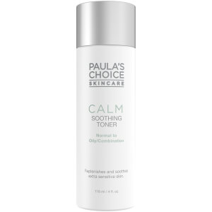Paula's Choice Calm Redness Relief Toner - Oily Skin