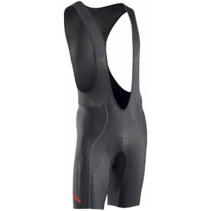 Northwave Lightning Bib Shorts - Black