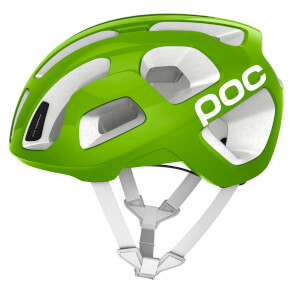 POC Octal Helmet - Cannon Green