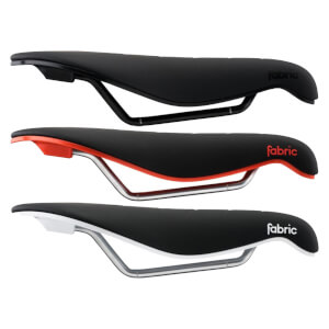 Fabric Tri Elite Saddle