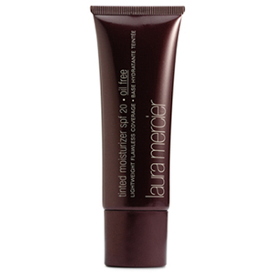 Laura Mercier Tinted Oil-Free Moisturiser SPF 20 - Tan 50ml