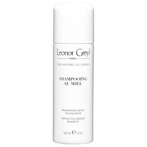 Leonor Greyl Shampooing Au Miel (Gentle Shampoo for Natural Volume and Shine)