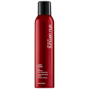 Shu Uemura Art of Hair Colour Lustre Dry Cleaner