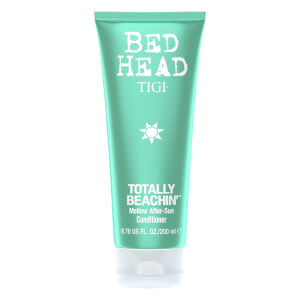TIGI Bed Head Totally Beachin Mellow After-Sun Conditioner (200ml)