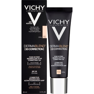 Vichy Dermablend 3D Correction Foundation 30ml