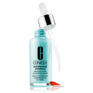 Clinique Anti-Blemish Line Correcting Serum 30ml