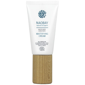 NAOBAY Матирующий крем для лица 50ml