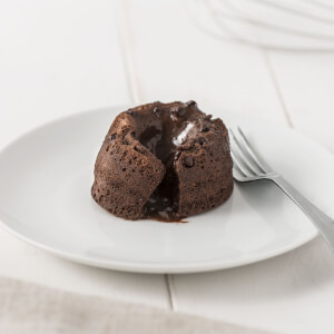 Pudding al Cioccolato