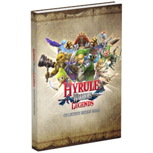 Hyrule Warriors: Legends Game Guide