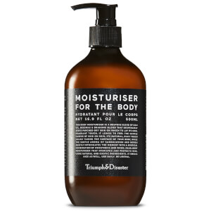 Triumph & Disaster Body Moisturiser 500 ml