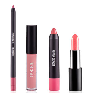 Sigma Sealed with a Kiss Lip Set