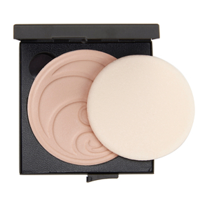 Компактная пудра Living Nature Pressed Powder 14 г - разные оттенки