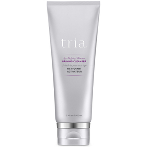 picture of Tria Age Defying Skincare Priming Cleanser