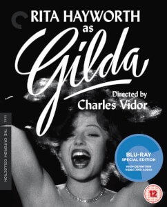 Gilda - Criterion Collection