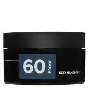 Blind Barber 60 Proof Wax 75ml