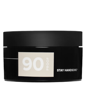 Blind Barber 90 Proof Pomade 75ml