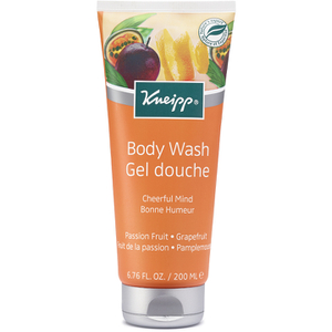 Kneipp Cheerful Mind Body Wash (200ml)
