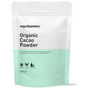 Cacao Powder