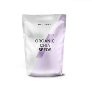 Bio Chiasamen