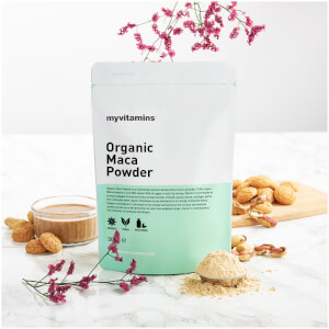 Maca Biologica (300g) (Myvitamins)