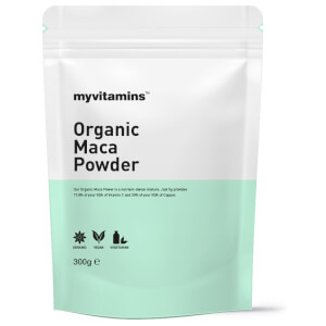 Maca Powder
