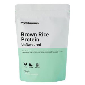 Brown Rice Protein