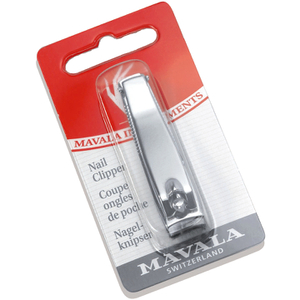 Mavala Nail Clippers