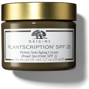 Origins Plantscription™ SPF 25 Power Anti-Ageing Cream 50ml