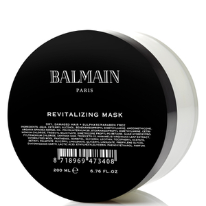 Balmain Hair Revitalising Mask (200ml)
