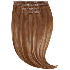 Beauty Works Jen Atkin Invisi-Clip-In Hair Extensions 18" - Rodeo Drive JA3