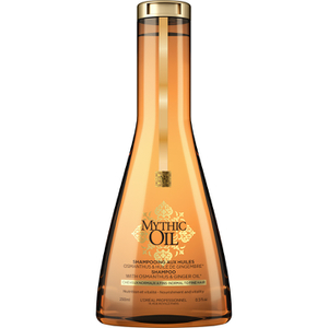 Shampoo Mythic Oil para Cabelo Normal a Fino da L'Oréal Professionnel