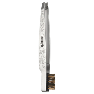 benefit Grooming Tweezer and Brush